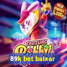 89k bet baixar